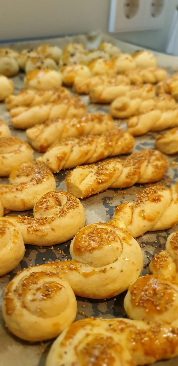 LALEM Catering – Fingerfood