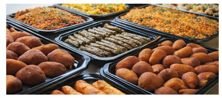 LALEM Catering – Spezialitäten