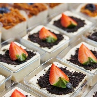 Verlobungs- und Geburtstagsfeiern